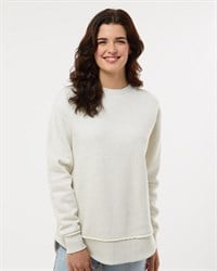 preview image of LAT 3525 Women's Weekend Fleece