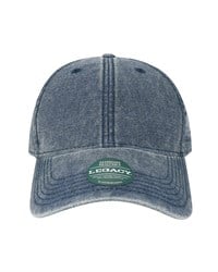 preview image of LEGACY DTAST Dashboard Solid Twill Cap