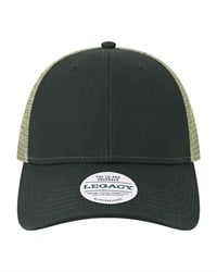 preview image of LEGACY LPS Lo-Pro Snapback Trucker Cap