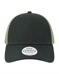 LEGACY LPS Lo-Pro Snapback Trucker Cap