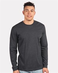 preview image of Next Level 6211 Unisex CVC Long Sleeve T-Shirt