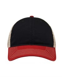 preview image of The Game GB880 Soft Trucker Cap