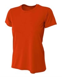 preview image of A4 NW3201 Women's Cooling Performance T-Shirt