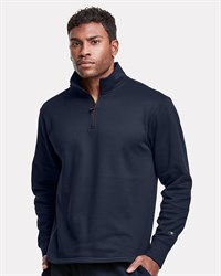 preview image of Champion CHP190 Sport Quarter-Zip Pullover