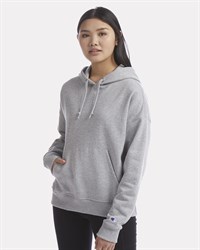 preview image of Champion S760 Women's Powerblend Hooded Sweatshirt