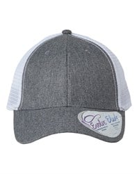 preview image of Infinity Her CHARLIE Women's Modern Trucker Cap