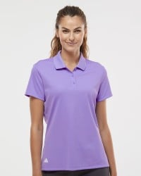 preview image of Adidas A431 Women's Basic Sport Polo