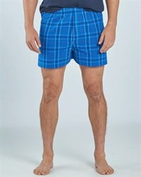 preview image of Boxercraft BM6701 Double Brushed Flannel Boxers