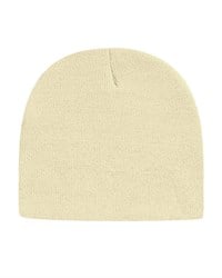 preview image of CAP AMERICA SKN28 USA-Made Sustainable Beanie