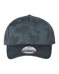 preview image of Imperial 4062 The Oglethorpe Tonal Camo Cap