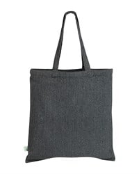 preview image of Q-Tees S800 Sustainable Canvas Bag