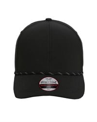 preview image of Imperial 6054 The Habanero Performance Rope Cap