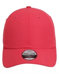 preview image of Imperial L338 The Hinsen Performance Ponytail Cap