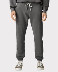 preview image of Comfort Colors 1469 Garment-Dyed Lightweight Fleece Sweatpants