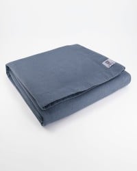 preview image of Comfort Colors 15BT Garment-Dyed Fleece Dorm Blanket