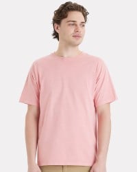 preview image of ComfortWash by Hanes GDH11B Botanical Dyed T-Shirt