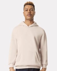 American Apparel RF498 ReFlex Fleece Hoodie