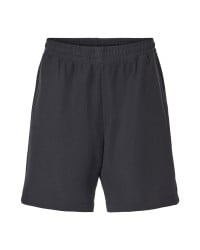 preview image of American Apparel 2PQ Pique Unisex Gym Shorts