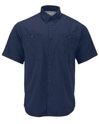 preview image of Paragon 700 Hatteras Performance Short Sleeve Fishing Shirt