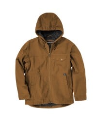 preview image of DRI DUCK 5033 Quest Lifestyle Canvas Jacket