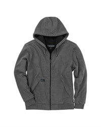 preview image of DRI DUCK 7348 Mission Full-Zip Hooded Jacket