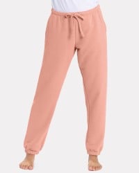 preview image of Next Level 9884 Women's Laguna Sueded Sweatpants