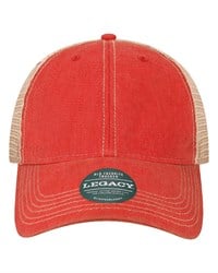 preview image of LEGACY OFAY Youth Old Favorite Trucker Cap