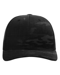 Richardson 862 Tactical Trucker Cap