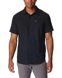 preview image of Columbia 203072 Silver Ridge Utility Lite Short Sleeve Shirt