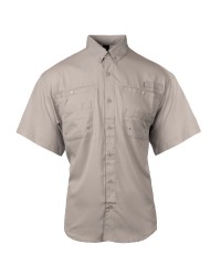 preview image of Burnside 2297 Baja Short Sleeve Fishing Shirt