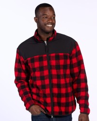 preview image of Boxercraft BM8102 Everest Peak Jacket