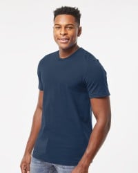 preview image of Tultex 602 Combed Cotton T-Shirt