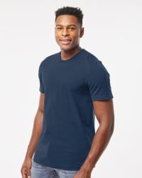 Tultex 602 Combed Cotton T-Shirt