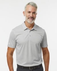 preview image of Adidas A591 Space Dyed Polo