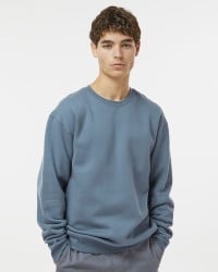 preview image of Independent Trading Co. IND3000 Heavyweight Crewneck Sweatshirt