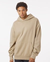preview image of Independent Trading Co. IND280SL Avenue Pullover Hooded Sweatshirt
