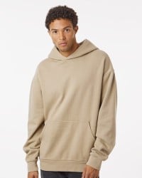 Independent Trading Co. IND280SL Avenue Pullover Hooded Sweatshirt