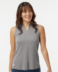 preview image of Adidas A1001 Women's Ultimate365 Textured Sleeveless Shirt