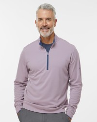 preview image of Adidas A2002 Lightweight Quarter-Zip Pullover