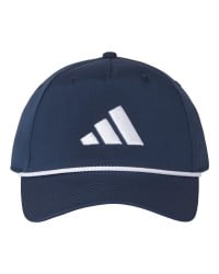 preview image of Adidas A3001S Sustainable Five-Panel Tour Cap