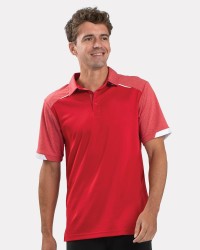 preview image of Russell Athletic R20DKM Legend Polo