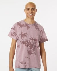 preview image of Dyenomite 200CSH Crush Tie-Dyed T-Shirt