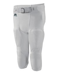 preview image of Russell Athletic F25PFW Youth Integrated 7-Piece Padded Football Pants