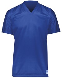 preview image of Russell Athletic R0593M Solid Flag Football Jersey