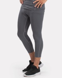 preview image of Russell Athletic R23CPM CoolCore Compression Tights