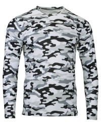 preview image of Paragon 238 Woodland Performance Long Sleeve T-Shirt