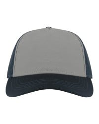 preview image of Atlantis Headwear RAPPER Sustainable Canvas Cap
