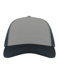 Atlantis Headwear RAPPER Sustainable Canvas Cap