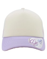 preview image of Infinity Her ROSIE Women's Foam Trucker Cap