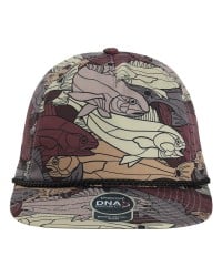 preview image of Imperial DNA014 The Golden Hour Cap